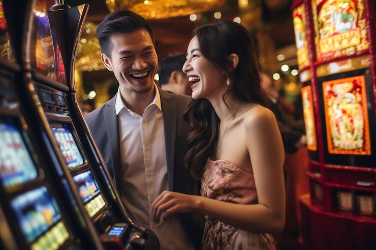 Papan pengumuman online untuk olahraga dan permainan kasino di platform hiburan sport bintang78